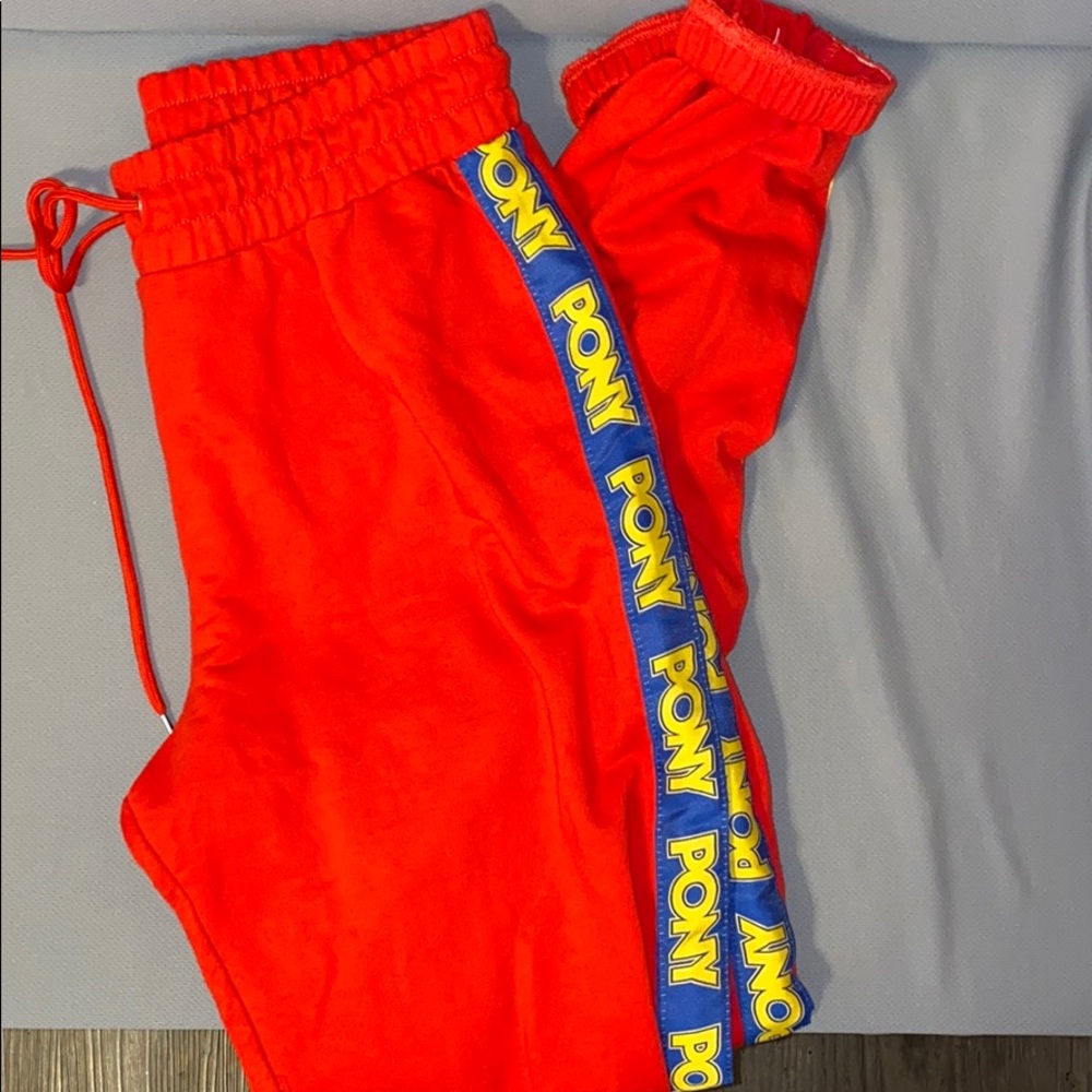 forever 21 sweatpants